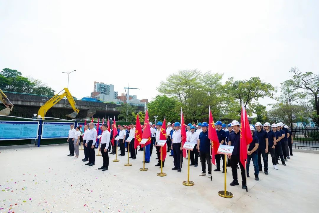 广东莞安建设有限公司，引领地方建设的卓越力量