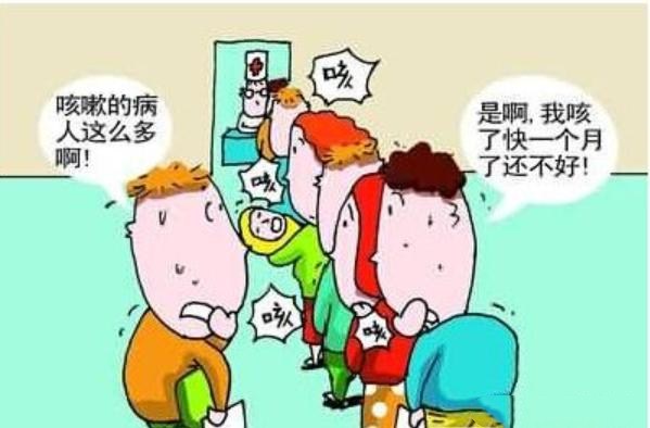 关于11个月宝宝咳嗽的探讨与应对建议