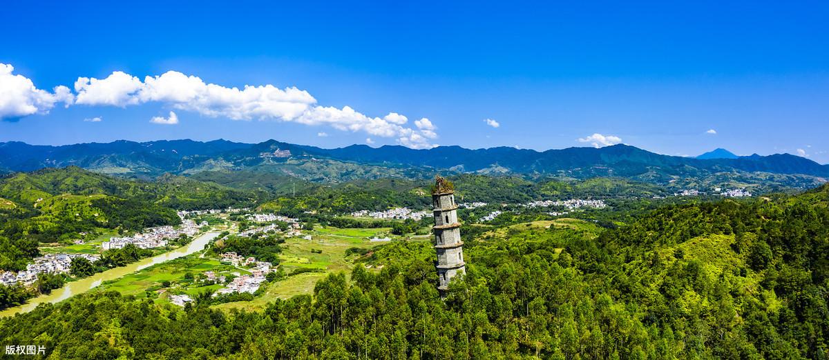 广东省梅州市铁资源储量概况