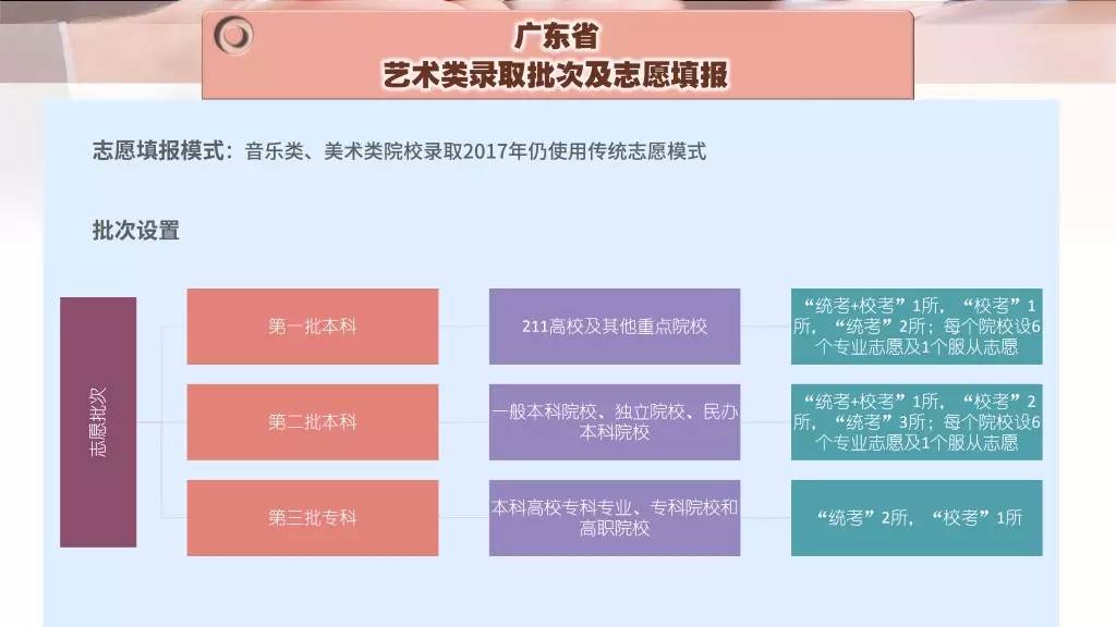 广东省2017年志愿填报系统，解析其重要性、功能及影响