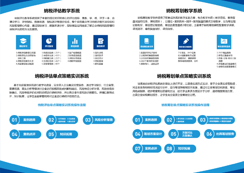 广东省税务硕士，引领税收事业发展的精英力量