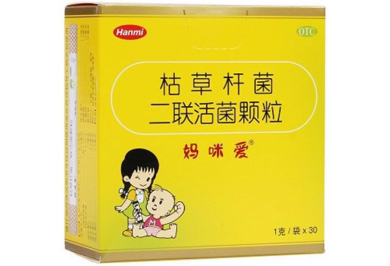 几个月的宝宝可以吃益生菌，益生菌在婴幼儿营养与健康领域的应用