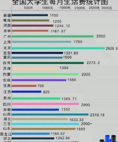 一个月生活费500，城市边缘的挑战与生存智慧