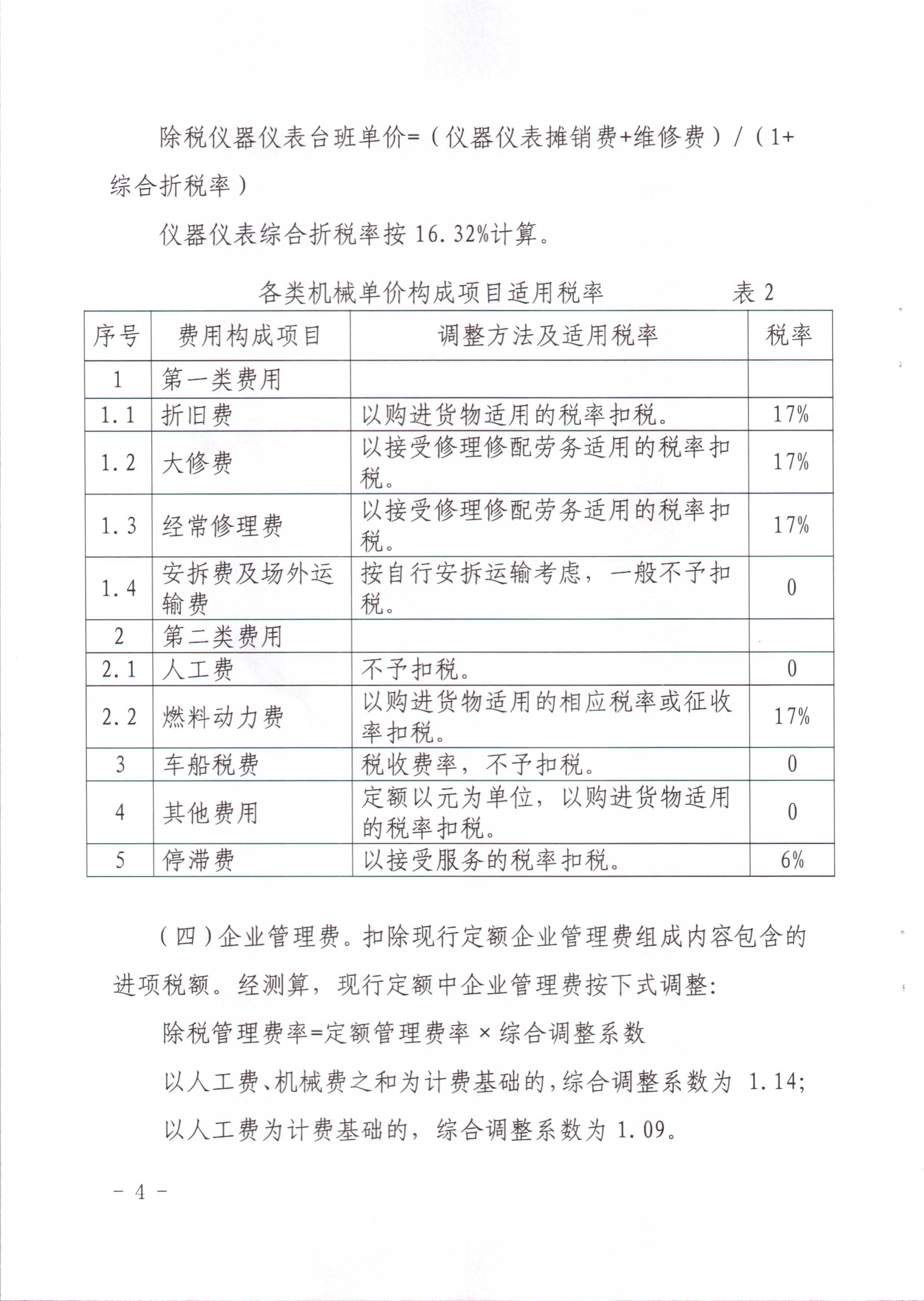 关于广东省最新规费取费文件的深度解读