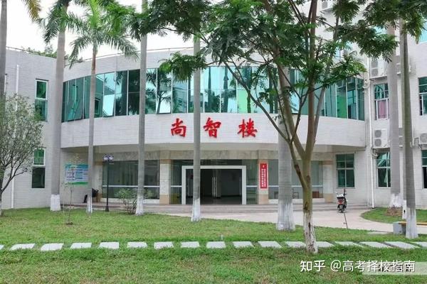 广东省邮电学校的独特魅力与教育价值