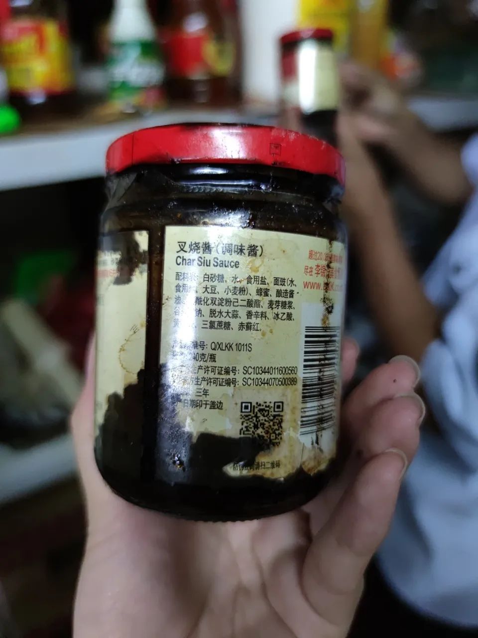 老干妈过期三个月还能吃吗？食品的保质期与安全问题解析