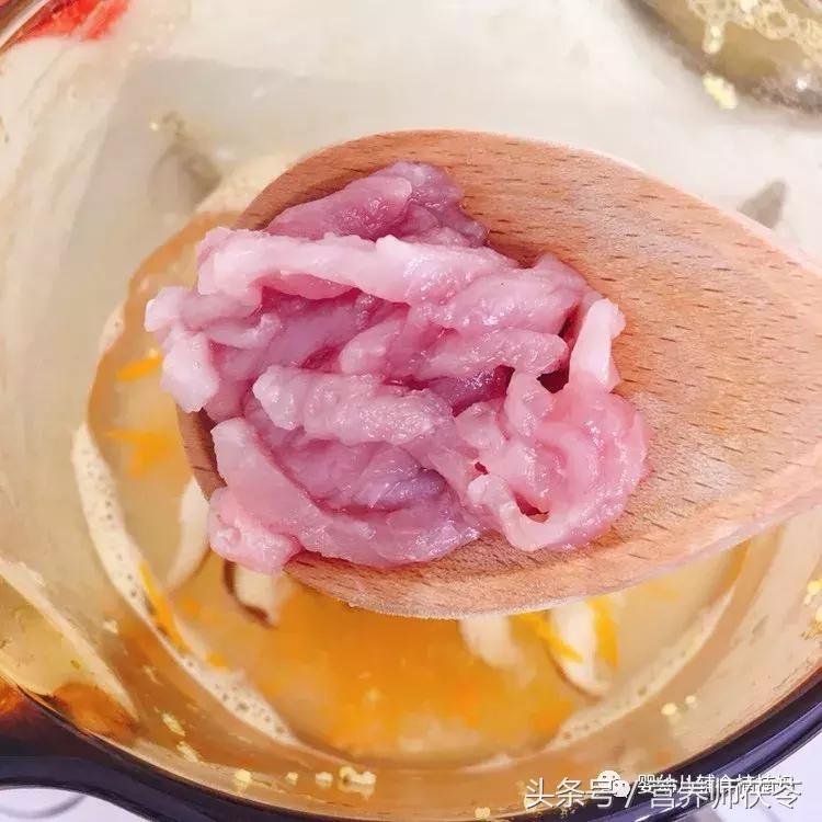 宝宝辅食添加，十个月宝宝的营养辅食指南