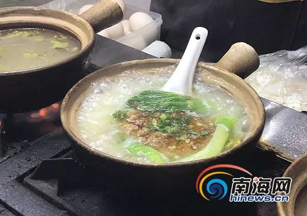 广东省小吃美食地图图片，品味岭南美食的绝佳指南