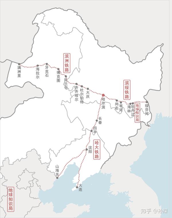 赤峰到广东省的距离，地理跨度与文化交流