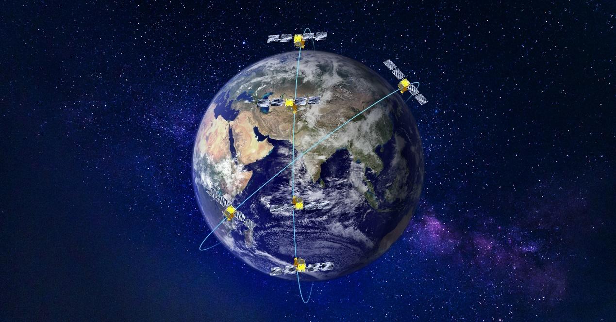 江苏北星科技，引领科技创新的先锋力量