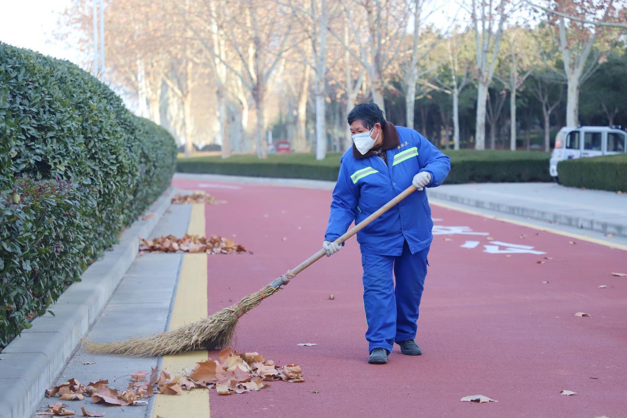 广东扫房网络有限公司，引领智能清洁服务的新篇章