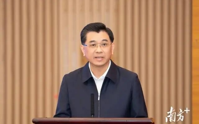 广东省教育厅厅长，引领教育变革的关键力量