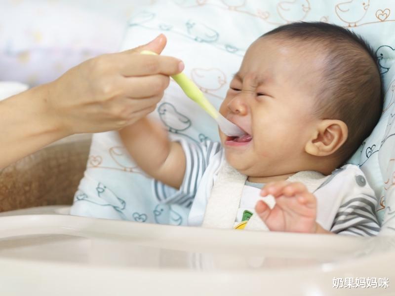 宝宝断奶两个月后的再次尝试，断奶与辅食的完美结合