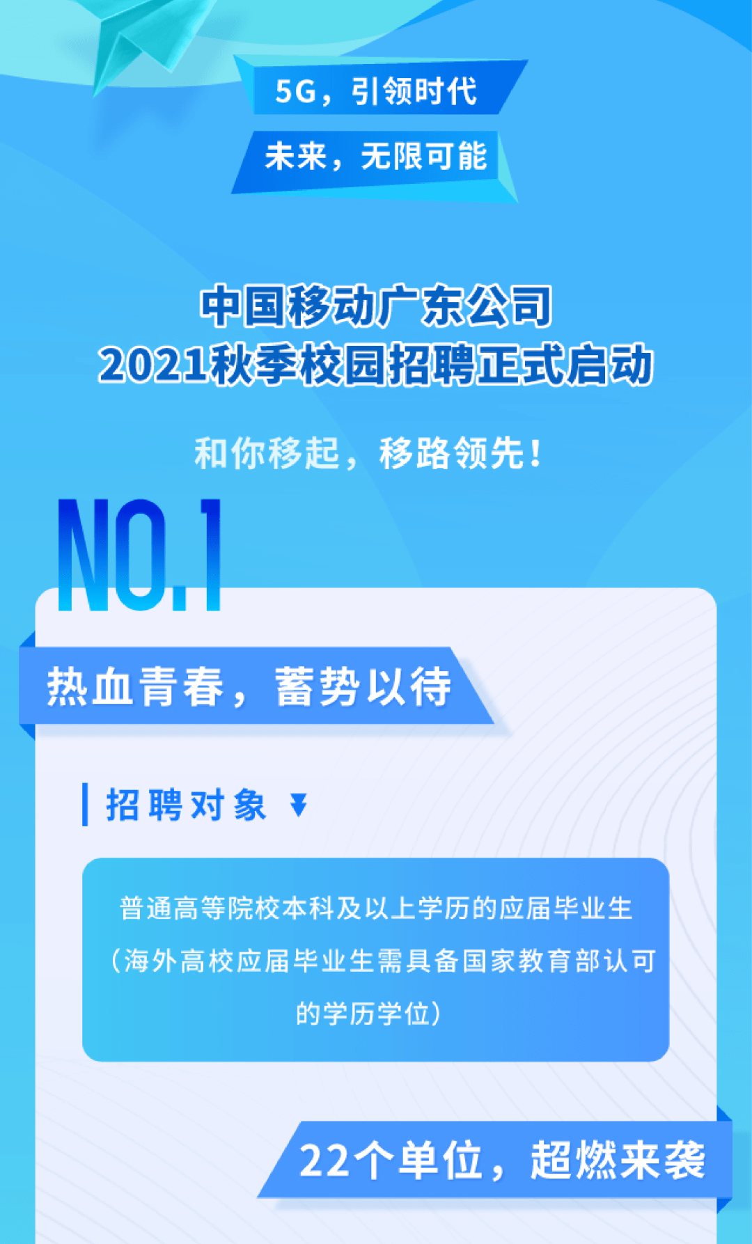 广东省移动招聘，探索职业发展的无限可能